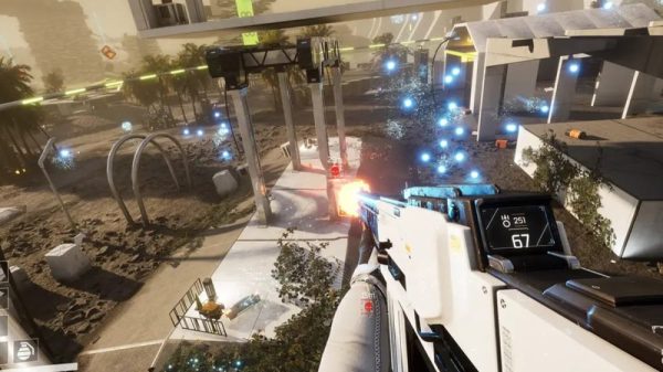 Một bom tấn bắn súng viễn tướng mở cửa thử nghiệm hoàn toàn miễn phí cho game thủ voidbreaker 2 emjzjpg