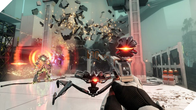 Một bom tấn bắn súng viễn tướng mở cửa thử nghiệm hoàn toàn miễn phí cho game thủ