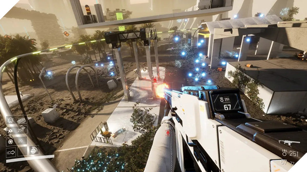 Một bom tấn bắn súng viễn tướng mở cửa thử nghiệm hoàn toàn miễn phí cho game thủ