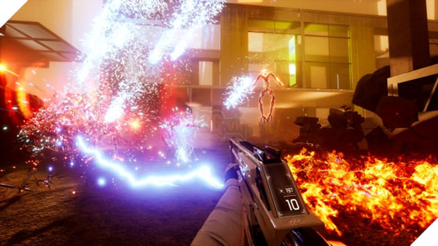 Một bom tấn bắn súng viễn tướng mở cửa thử nghiệm hoàn toàn miễn phí cho game thủ