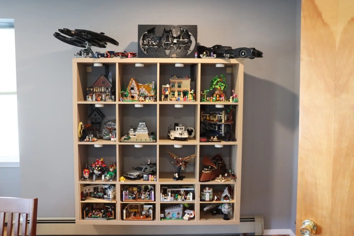 Hóa ra người lớn tốn tiền mua đồ chơi hơn trẻ con, kể cả trẻ mẫu giáo- Ảnh 1.