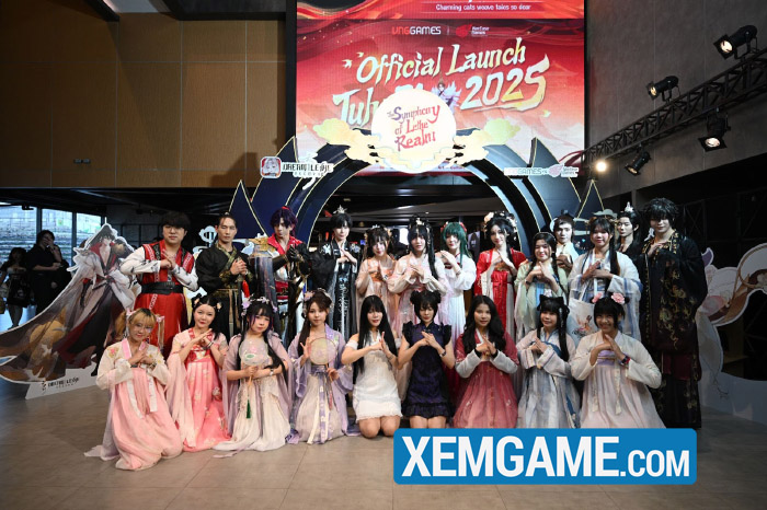 vong-xuyen-phong-hoa-luc-1-1 DREAM: The Symphony of Lethe Realm – “Bức họa nghìn năm thức giấc” mãn nhãn từ hình ảnh đến nội dung! vong xuyen phong hoa luc 1 1