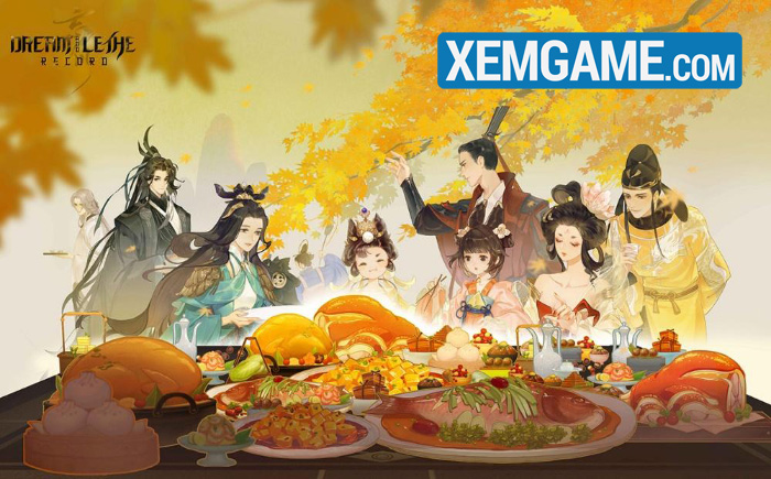 Vong Xuyên Phong Hoa Lục – Chất lượng được kiểm chứng từ các trang tin nước ngoài vong xuyen phong hoa luc 1