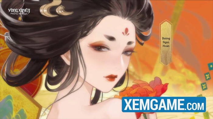 vong-xuyen-phong-hoa-luc-3-2 Mở đăng ký trước cho Open Beta, khúc nhạc Vong Xuyên Phong Hoa Lục ngân vang vong xuyen phong hoa luc 3 2