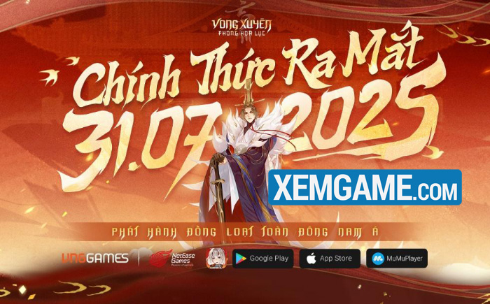 Vong Xuyên Phong Hoa Lục – Chất lượng được kiểm chứng từ các trang tin nước ngoài vong xuyen phong hoa luc 3