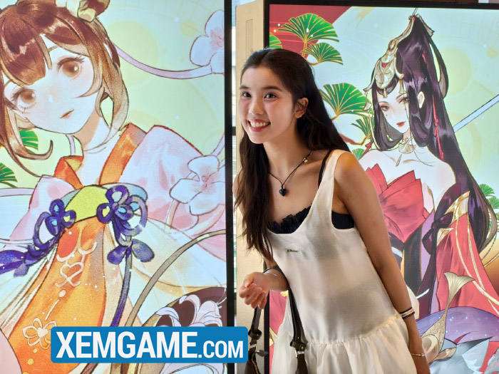 vong-xuyen-phong-hoa-luc-6 DREAM: The Symphony of Lethe Realm – “Bức họa nghìn năm thức giấc” mãn nhãn từ hình ảnh đến nội dung! vong xuyen phong hoa luc 6