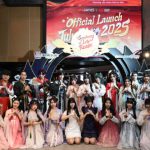 DREAM: The Symphony of Lethe Realm – “Bức họa nghìn năm thức giấc” mãn nhãn từ hình ảnh đến nội dung! vong xuyen phong hoa luc thumbjpg