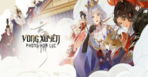 Vong Xuyên Phong Hoa Lục – Siêu phẩm game đấu tướng sẽ cập bến Việt Nam trong thời gian tới vong xuyen phong hoa luc thumbjpg 2