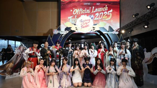 DREAM: The Symphony of Lethe Realm – “Bức họa nghìn năm thức giấc” mãn nhãn từ hình ảnh đến nội dung! vong xuyen phong hoa luc thumbjpg