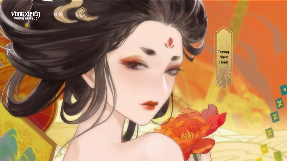 Bữa tiệc âm nhạc của Vong Xuyên Phong Hoa Lục tiếp tục với đăng ký sớm cho Open Beta vongxuyenphonghoaluc openbeta dk 3