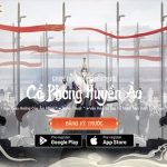 Bữa tiệc âm nhạc của Vong Xuyên Phong Hoa Lục tiếp tục với đăng ký sớm cho Open Beta vongxuyenphonghoaluc openbeta dk thumbjpg