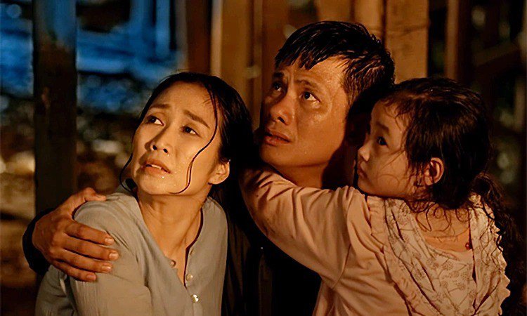 Lý Hải nên chậm lại - 1