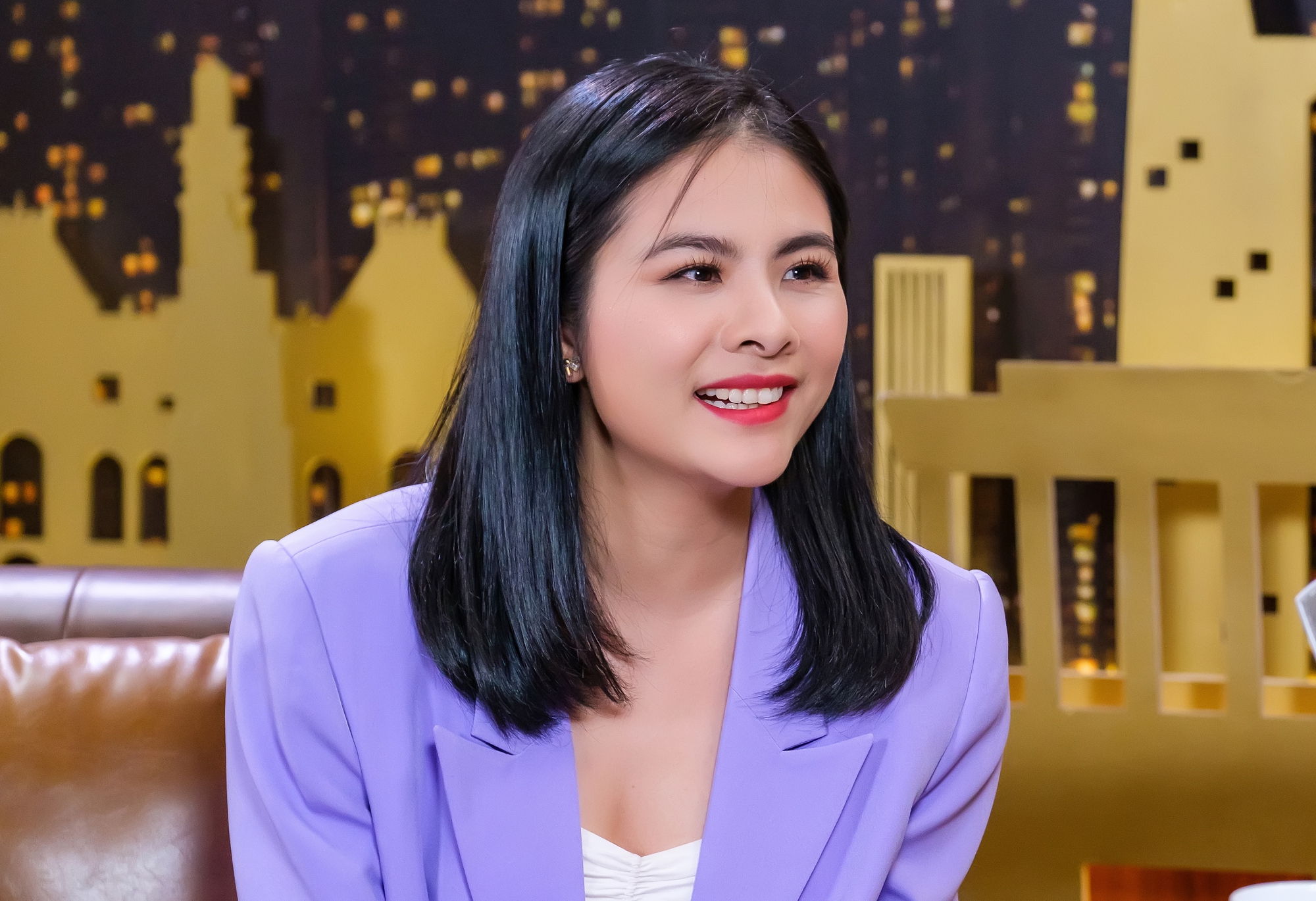 1 sao Việt dằn vặt, thấy tim vỡ vụn vì mọi thứ không như mong muốn, xem lý do mà cảm thông: Ai làm mẹ mới hiểu- Ảnh 1. 1 sao Việt dằn vặt, thấy tim vỡ vụn vì mọi thứ không như mong muốn, xem lý do mà cảm thông: Ai làm mẹ mới hiểu- Ảnh 1.