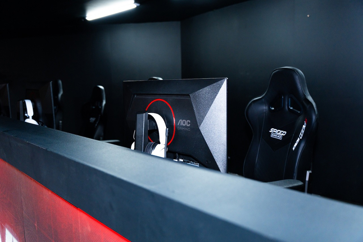 Chung kết CrossFire Vietnam League (CFVL) 2025 Mùa 1: Team Falcons lên ngôi vô địch- Ảnh 2.