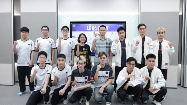 Ba Đội Tuyển Việt Nam Săn Sàng Cho Giải Vô Địch Thế Giới PUBG Mobile 2025 PMGC, Hướng Tới Asian Games 20 vtr 5250 qfxhjpg