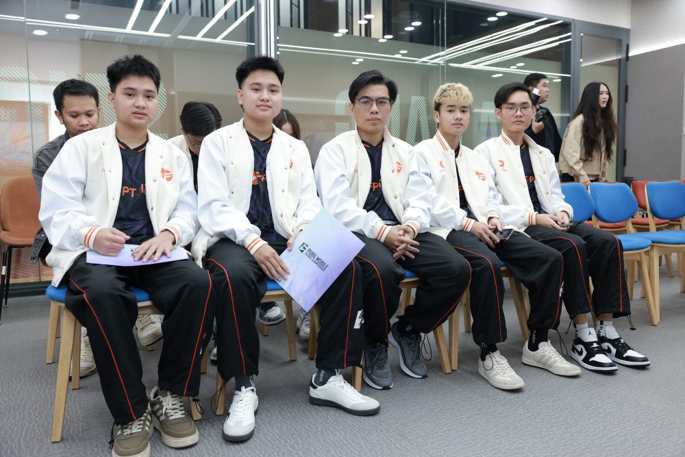 Ba đội tuyển Việt Nam sẵn sàng cạnh tranh chức vô địch thế giới PUBG Mobile- Ảnh 4. Ba đội tuyển Việt Nam sẵn sàng cạnh tranh chức vô địch thế giới PUBG Mobile- Ảnh 4.