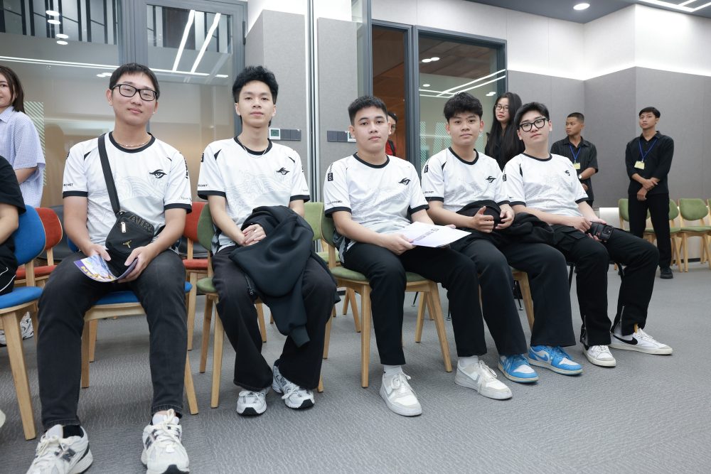 Ba đội tuyển Việt Nam sẵn sàng cạnh tranh chức vô địch thế giới PUBG Mobile- Ảnh 3. Ba đội tuyển Việt Nam sẵn sàng cạnh tranh chức vô địch thế giới PUBG Mobile- Ảnh 3.