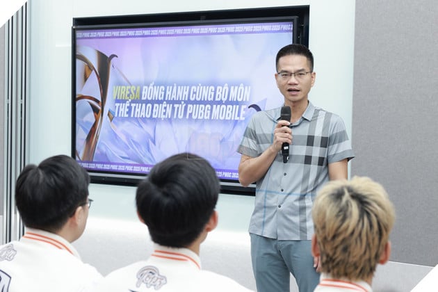 Ba Đội Tuyển Việt Nam Săn Sàng Cho Giải Vô Địch Thế Giới PUBG Mobile 2025 PMGC, Hướng Tới Asian Games 20 5