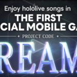 Công ty Vtuber COVER quyết định lấn sân làng game mobile trong tương lai? vtuber cover thumbjpg