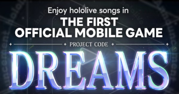 Công ty Vtuber COVER quyết định lấn sân làng game mobile trong tương lai? vtuber cover thumbjpg