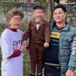 Thanh Hóa: Nghi án bố sát hại con trai 4 tuổi, phi tang xuống ao rồi bỏ trốn vu an20250204131231jpg