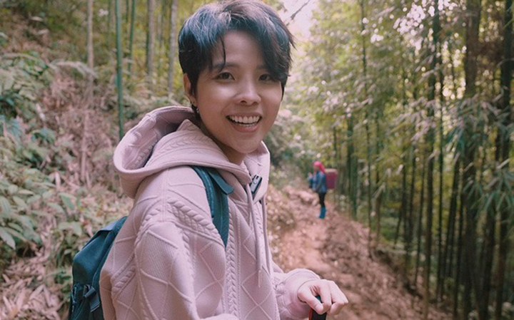 Hành trình yêu từ giấu kín, úp mở tới công khai của Vũ Cát Tường- Ảnh 6. Hành trình yêu từ giấu kín, úp mở tới công khai của Vũ Cát Tường- Ảnh 6.