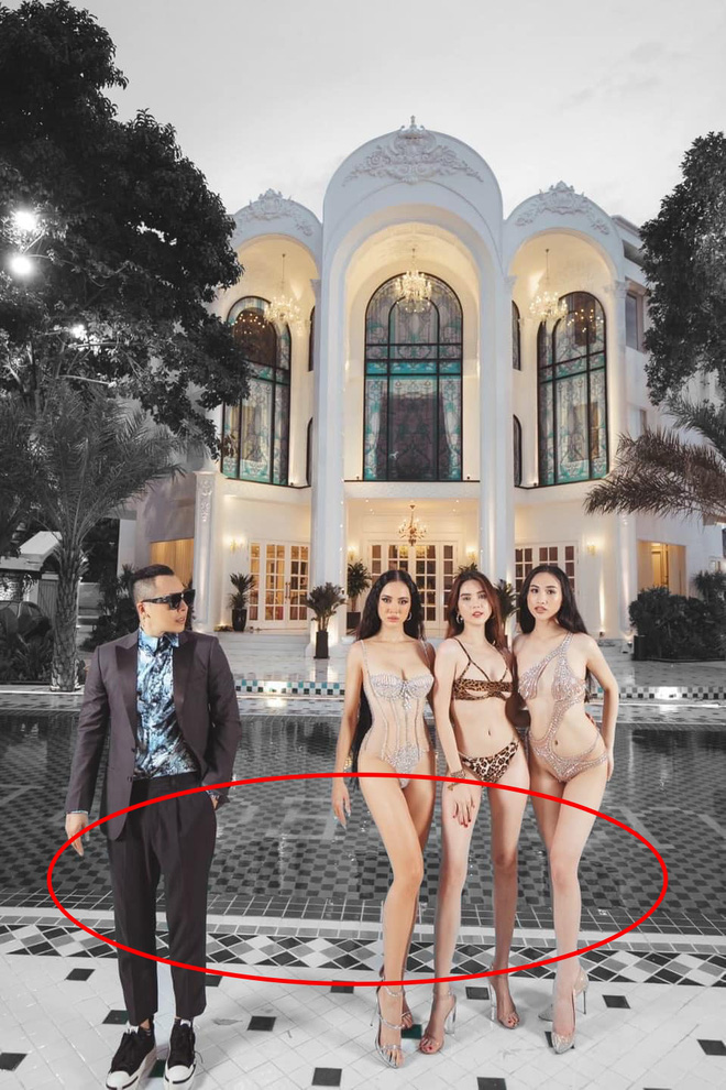 Dàn mỹ nhân Vbiz chắc chắn sẽ xinh lên bội phần nếu quyết tâm bỏ làm việc này khi đăng ảnh!- Ảnh 4.