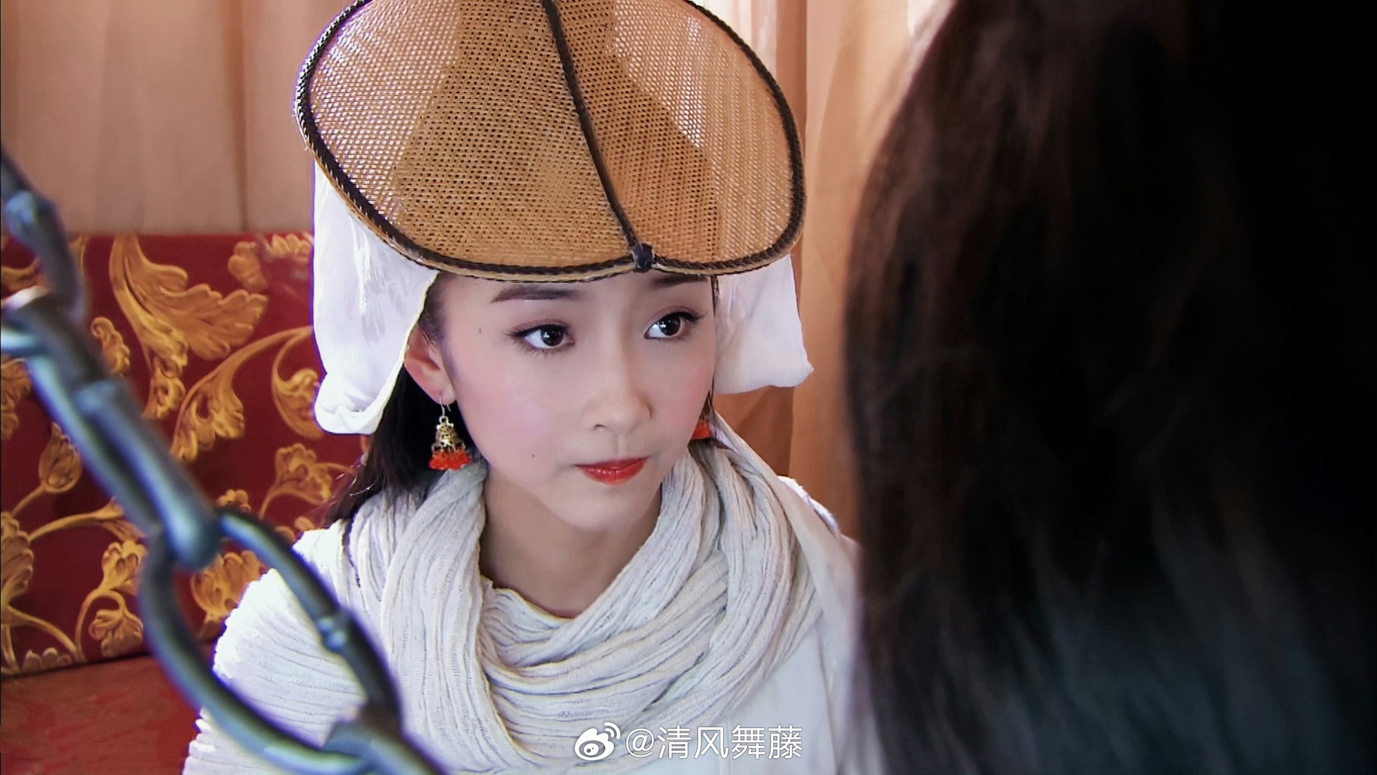 10 phim cổ trang phá án Trung Quốc hay nhất mọi thời đại: Bao Thanh Thiên cũng phải xếp sau một siêu phẩm- Ảnh 8. 10 phim cổ trang phá án Trung Quốc hay nhất mọi thời đại: Bao Thanh Thiên cũng phải xếp sau một siêu phẩm- Ảnh 8.