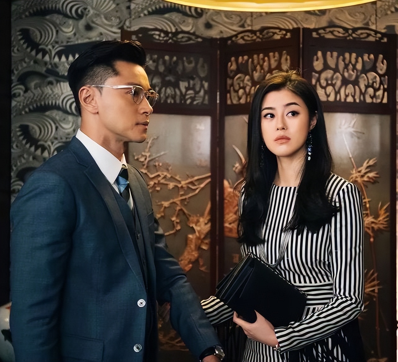 Bắt gặp mỹ nhân từng thi Hoa hậu ăn thức ăn thừa ở nhà hàng, đóng phim nhiều năm vẫn không đủ sống- Ảnh 3. Bắt gặp mỹ nhân từng thi Hoa hậu ăn thức ăn thừa ở nhà hàng, đóng phim nhiều năm vẫn không đủ sống- Ảnh 3.