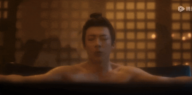 Phim ngôn tình ngược tâm gây sốt MXH: Nam chính body đẹp đến nghẹt thở, nữ chính hot bậc nhất 2025- Ảnh 3.