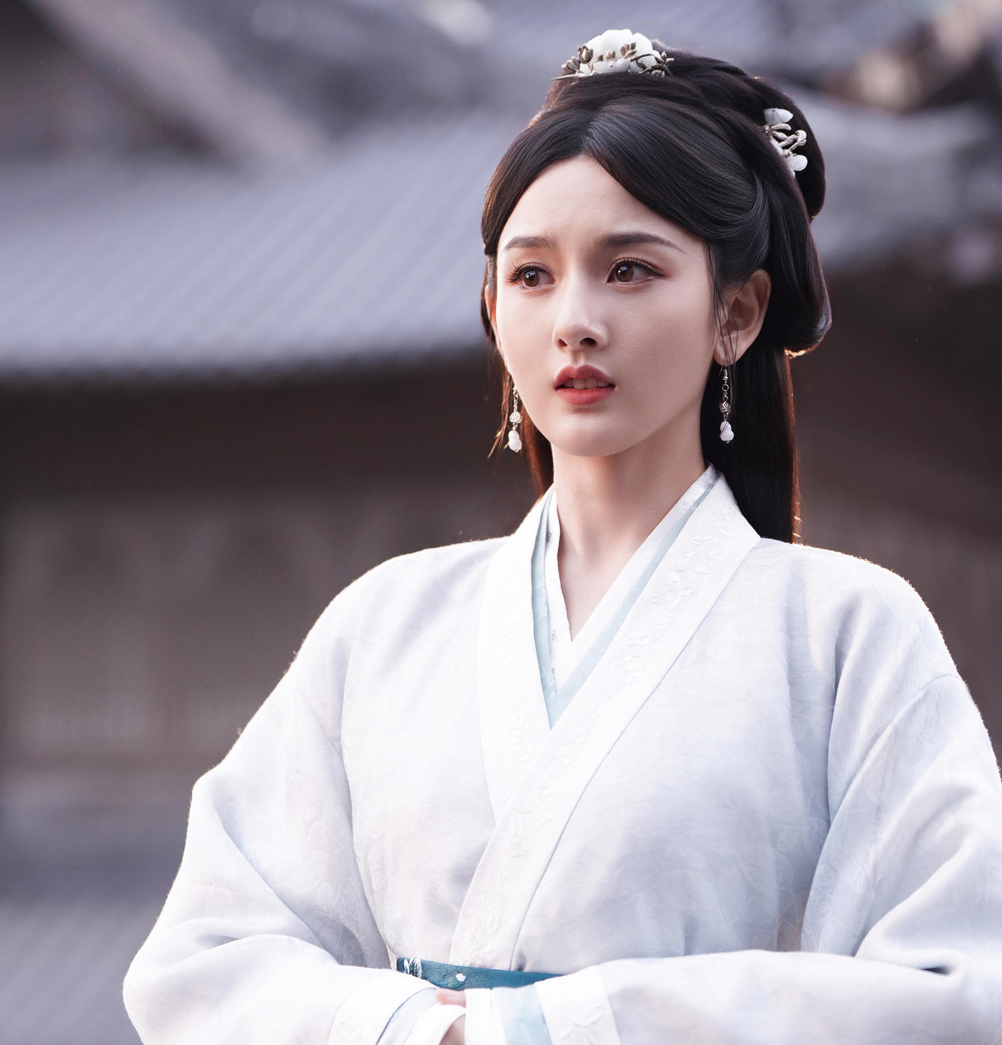 Phim ngôn tình ngược tâm gây sốt MXH: Nam chính body đẹp đến nghẹt thở, nữ chính hot bậc nhất 2025- Ảnh 8.