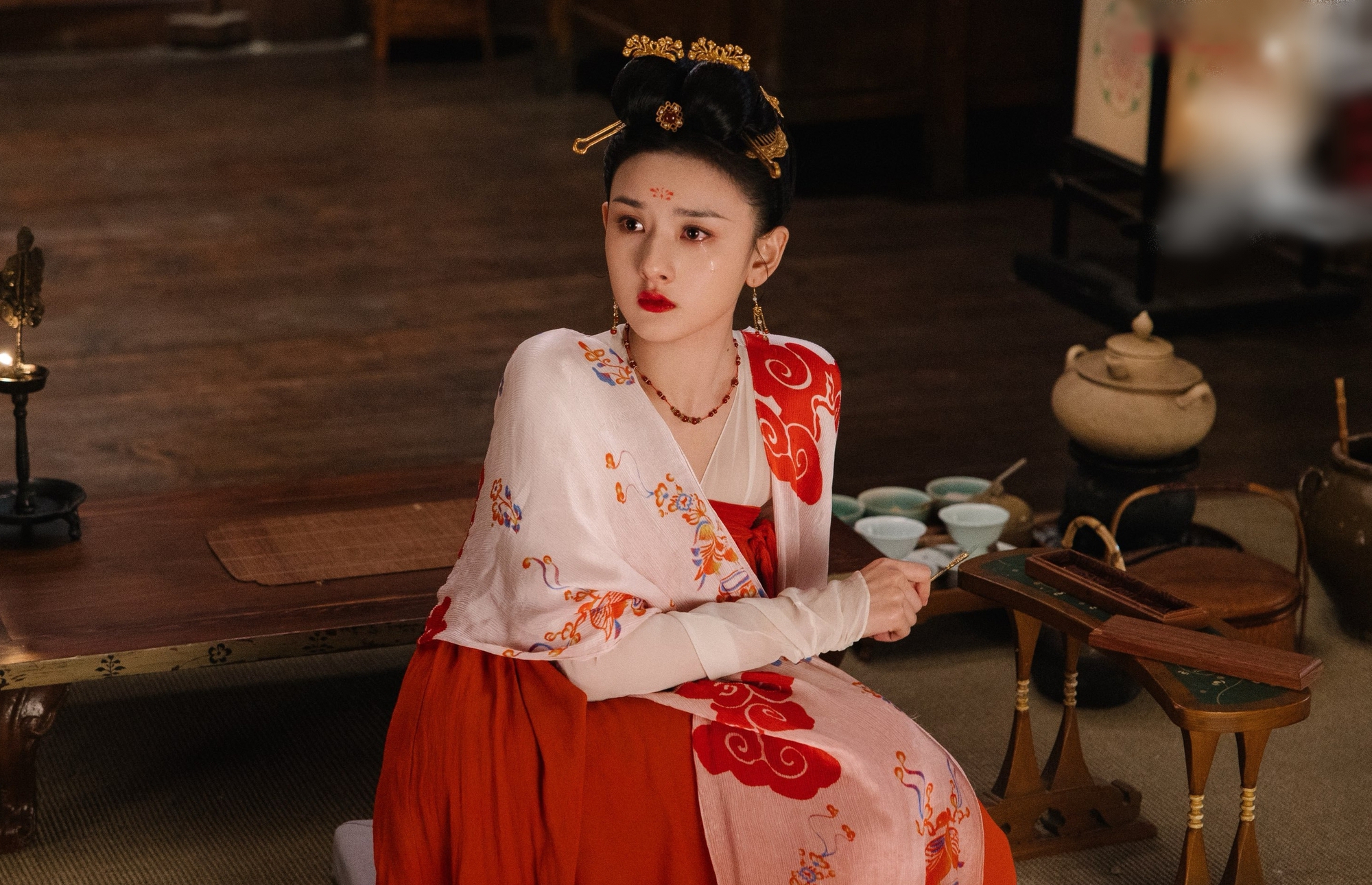 Phim ngôn tình ngược tâm gây sốt MXH: Nam chính body đẹp đến nghẹt thở, nữ chính hot bậc nhất 2025- Ảnh 7.