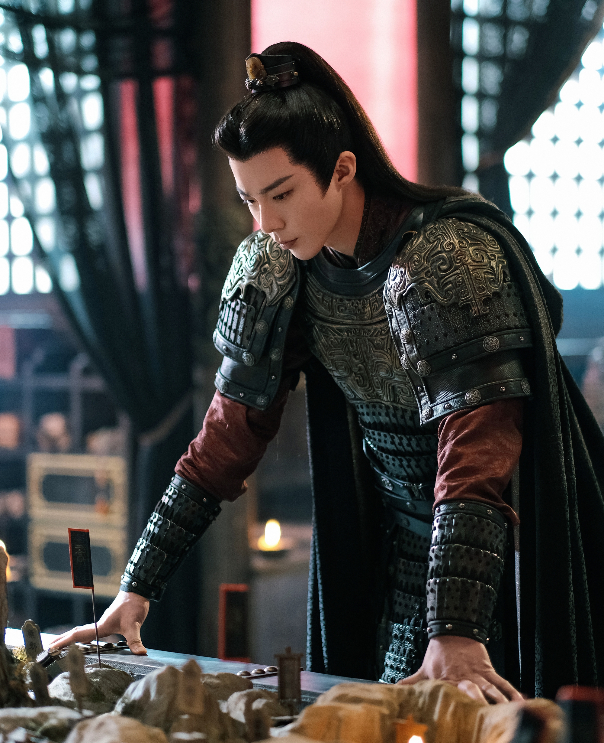 Phim ngôn tình ngược tâm gây sốt MXH: Nam chính body đẹp đến nghẹt thở, nữ chính hot bậc nhất 2025- Ảnh 4.