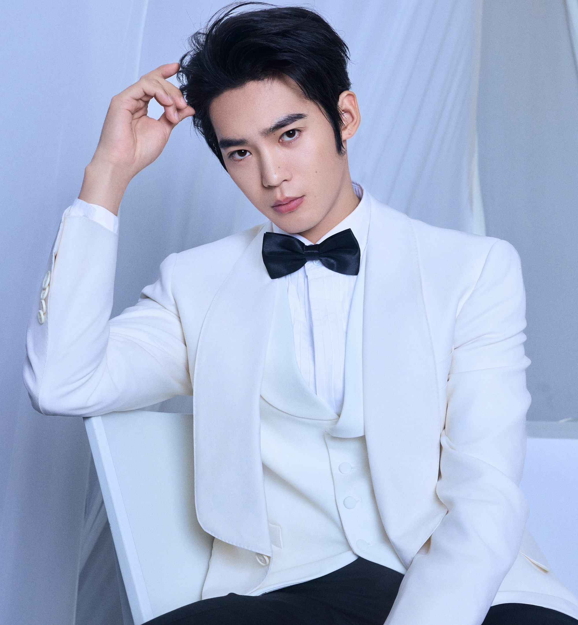 Mỹ nam thất bại nhất đầu 2025 đóng phim nào flop phim đó, nhan sắc cực phẩm nhưng cái nết không ai ưa nổi- Ảnh 1. Mỹ nam thất bại nhất đầu 2025 đóng phim nào flop phim đó, nhan sắc cực phẩm nhưng cái nết không ai ưa nổi- Ảnh 1.