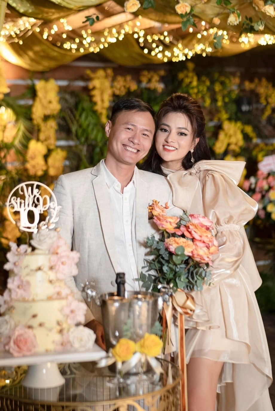 Loạt khoảnh khắc đẹp giữa Vũ Thu Phương và con gái riêng của chồng bất ngờ