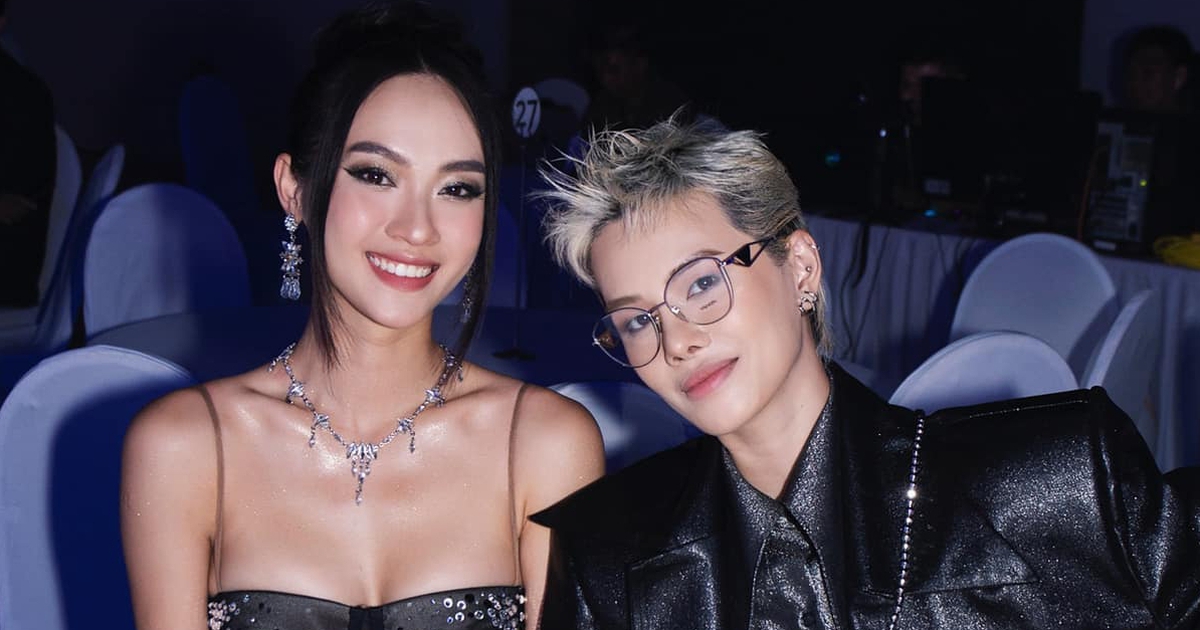 Showbiz Việt có thêm 1 cặp chị - em đồng giới hẹn hò?- Ảnh 9. Showbiz Việt có thêm 1 cặp chị - em đồng giới hẹn hò?- Ảnh 9.