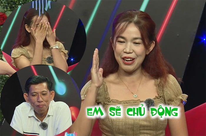 Vừa gặp gỡ, trai tân U40 được cô nàng hơn tuổi chủ động massage - 4