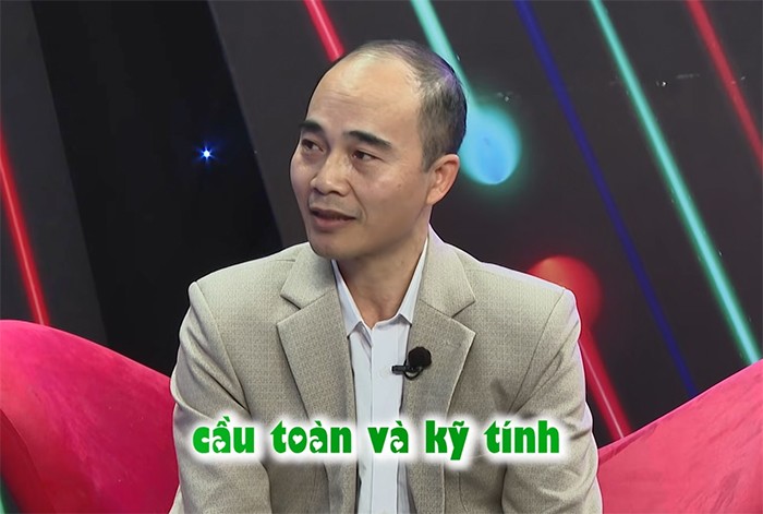 Vừa gặp mặt, bố 3 con muốn sinh thêm con với mẹ đơn thân kém 8 tuổi - 3