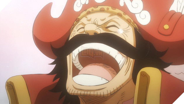 One Piece: 7 nhân vật có thể đánh bại Garling Figarland “bóng tối” mới trong Đại Hải Trình 4