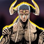 Jujutsu Kaisen: Sukuna chính thức bị thay thế bởi phản diện mới trong phần tiếp theo vua simurian qxtijpg