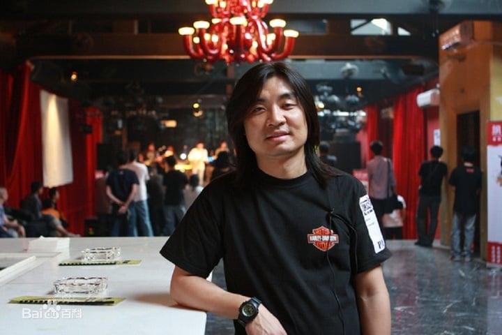 Sao nhí đóng Đường Tăng lớn lên xấu trai nhưng là