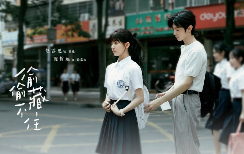 10 phim Trung Quốc hay nhất trên Netflix: Xem 1 lần, nghiện cả đời- Ảnh 6.