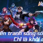 Vùng Chiến Tối Cao – Sinh tồn trong thế giới hậu tận thế vungchientoicao gamemobile thumbjpg