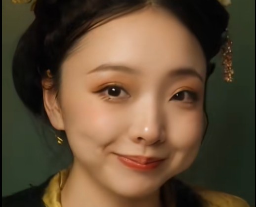 AI phục dựng chân dung Vương Chiêu Quân, cái kết khiến ai từng xem phim đều ngỡ ngàng- Ảnh 1.