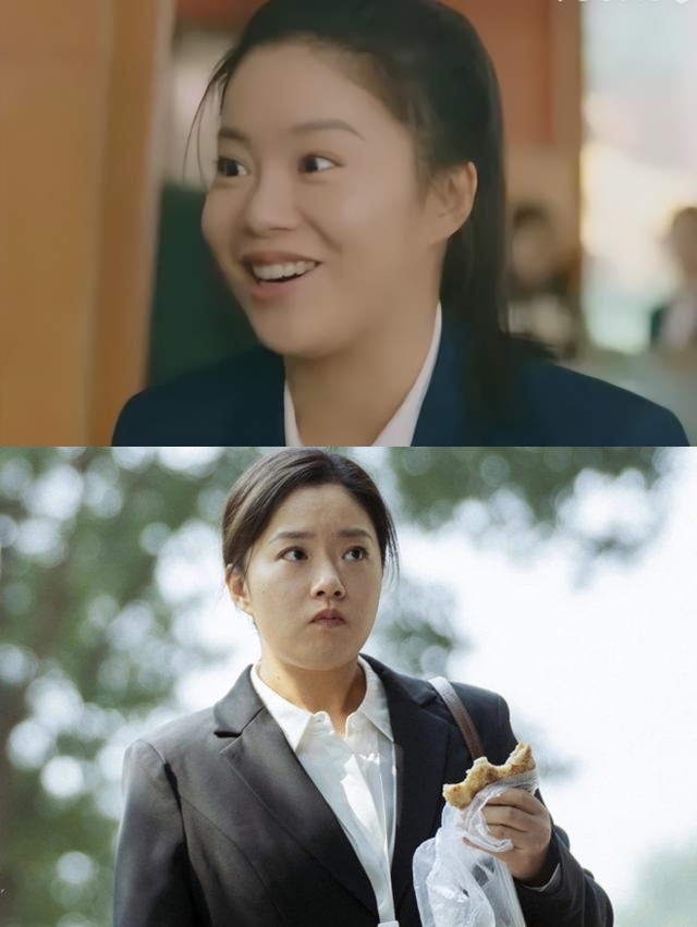 Màn lột xác chấn động cả Trung Quốc: Sao nữ bị tàn phá nhan sắc vì ngộ độc khí gas giờ đẹp như Kim Hee Sun- Ảnh 5. Màn lột xác chấn động cả Trung Quốc: Sao nữ bị tàn phá nhan sắc vì ngộ độc khí gas giờ đẹp như Kim Hee Sun- Ảnh 5.