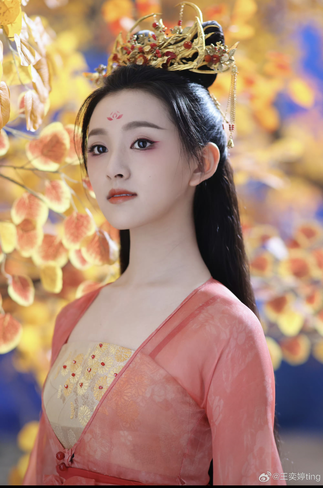 10 kỹ nữ đẹp nhất Trung Quốc: Lưu Thi Thi xếp sau Vương Sở Nhiên, hạng 1 mọi đường nét đều là tuyệt tác- Ảnh 2. 10 kỹ nữ đẹp nhất Trung Quốc: Lưu Thi Thi xếp sau Vương Sở Nhiên, hạng 1 mọi đường nét đều là tuyệt tác- Ảnh 2.