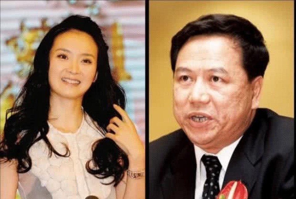 Thâm cung bí sử dâu hào môn showbiz: Mỹ nhân Hoàn Châu Cách Cách gánh nợ thay chồng chưa khổ bằng