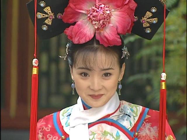 "Tình Nhi" Vương Diễm trở thành mẹ của Lưu Vũ Ninh, giá đáo phim cổ trang hot nhất hiện tại với địa vị vô cùng cao quý vuong diem 9 1643736447001745229314 17513487595221734829492 1751370807566 17513708078141146431610