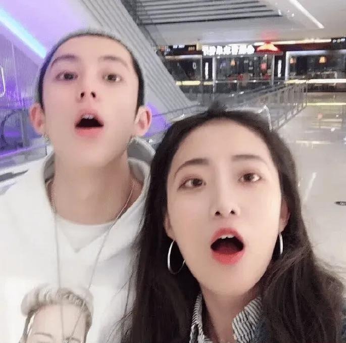 Liên hoàn drama: Vương Hạc Đệ lộ file ghi âm 27 phút với 1 cô gái,