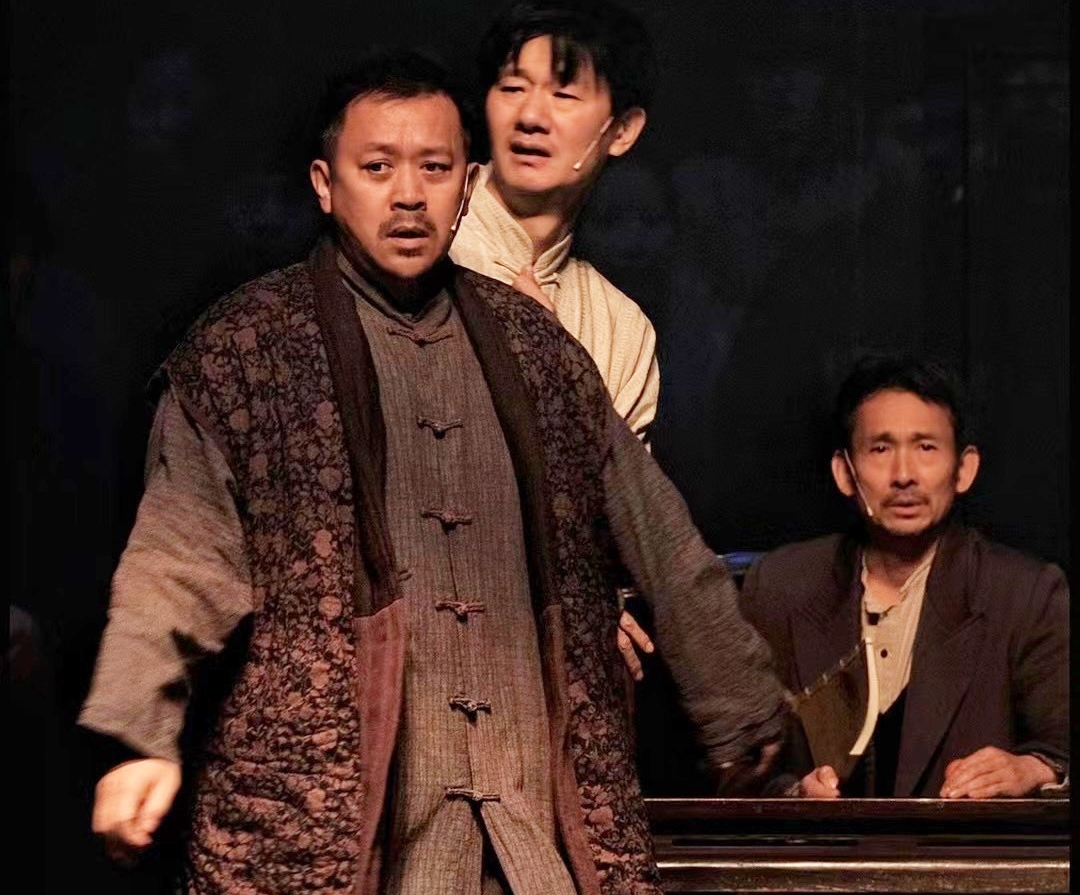 Rầm rộ tin 1 nam diễn viên hạng A bị phong sát, đã biến mất bí ẩn 1200 ngày- Ảnh 4.